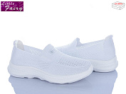 Туфли Little Fairy 1040-3 піна от магазина Frison