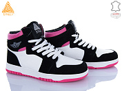 Кроссовки Stilli Group MN10-30R шкіра піна от магазина Frison