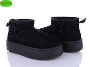 Угги Girnaive AB028-1 от магазина Frison