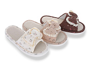 Тапочки Jibukang BJL6070 mix от магазина Frison