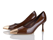 Туфли Loretta MD2025-3C от магазина Frison