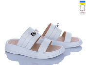 Шлепанцы Ailinda 440-8 от магазина Frison