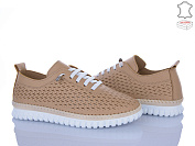 Кроссовки Mona Liza 102-7 коричневий от магазина Frison