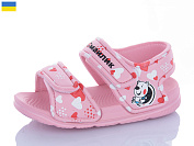 Босоножки Luckline 8006C-6 от магазина Frison