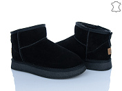 Угги Plps-Nanachka 5853 black от магазина Frison