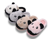 Тапочки Lion-Lu 601 mix от магазина Frison