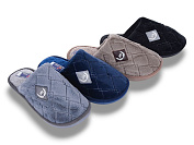 Тапочки Deshman A8103 mix от магазина Frison