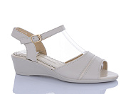 Босоножки Qq Shoes C183-2 от магазина Frison