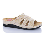 Шлепанцы Sharif ME1138-1 (37-41) от магазина Frison