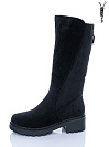 Сапоги I.Trendy DH3590-11A от магазина Frison