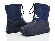 Ботинки Demur 391-1N  синій-2025 от магазина Frison