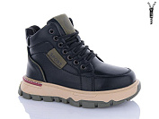 Ботинки Okshoes MC1290-3 от магазина Frison