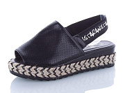 Босоножки Башили G17-4 от магазина Frison