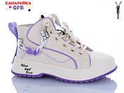 Ботинки Gfb F2448-6 от магазина Frison