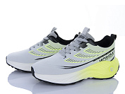 Кроссовки Lion-Lu B0045-3 от магазина Frison