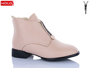 Ботинки Molo E041-3 от магазина Frison