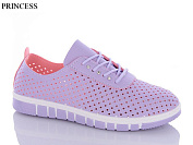 Кроссовки Princess L84 от магазина Frison