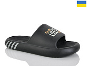 Шлепанцы Malibu 6-38 чорний от магазина Frison