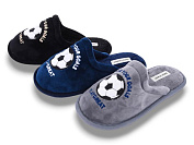 Тапочки Yzy MD9808 mix от магазина Frison