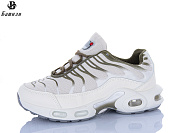 Кроссовки Башили H6502-115 от магазина Frison