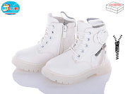 Ботинки Bbt R6214-2 от магазина Frison