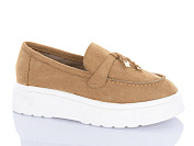 Туфли Qq Shoes B2-3 от магазина Frison