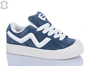 Кроссовки Stylen Gard 001-5 от магазина Frison