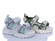 Босоножки Poni Kids 2635-4B от магазина Frison