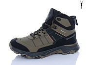 Ботинки Dafuyuan A2671-23 от магазина Frison