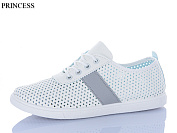 Кроссовки Princess 55-5 батал от магазина Frison
