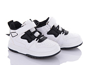 Кроссовки Clibee TL600-1 white от магазина Frison