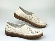 Туфли Allshoes 195196 от магазина Frison