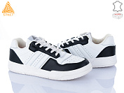 Кроссовки Stilli Group CX1660-3 шкіра піна от магазина Frison