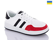 Кроссовки Swin-Purlina 2472-2 от магазина Frison