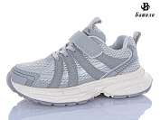 Кроссовки Башили G6516-15 от магазина Frison