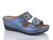 Шлепанцы Fg Z104-1 от магазина Frison