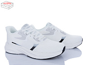 Кроссовки Laguna A8802 white-black от магазина Frison