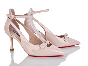 Туфли Loretta MD2025-7C от магазина Frison