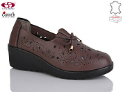 Туфли Gukkcr YK0031-12 от магазина Frison