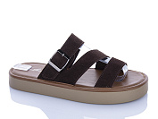 Шлепанцы Loretta E742-2 от магазина Frison