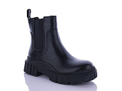 Ботинки Trasta LX1815-1 от магазина Frison