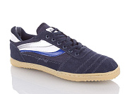 Кеды No Brand 99377-9 син. и чёр. от магазина Frison