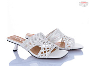 Шлепанцы Vika C204-3 от магазина Frison