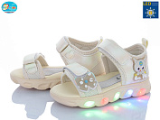 Босоножки Bbt L605-2-2 LED от магазина Frison