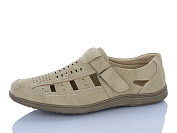 Туфли Dafuyuan W0937-5 от магазина Frison