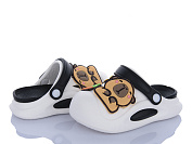 Кроксы Wei Wei 012-1 от магазина Frison