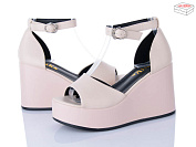 Босоножки Мир 4114-11-2 от магазина Frison