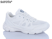 Кроссовки Sayota B292-5 от магазина Frison