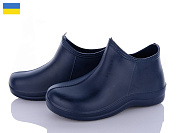 Галоши Lenase D33 синій от магазина Frison