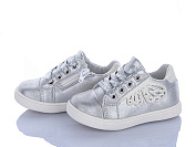 Кроссовки Crossopt J11 silver от магазина Frison